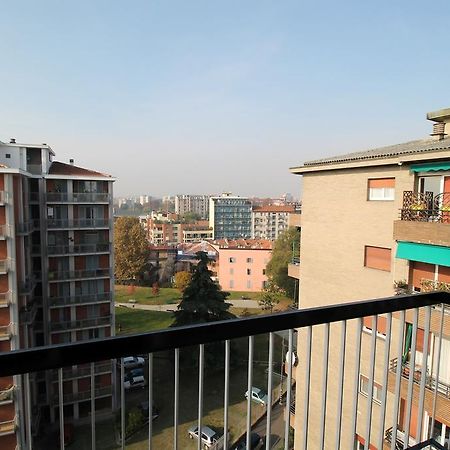 밀라노 House Navigli 아파트 외부 사진