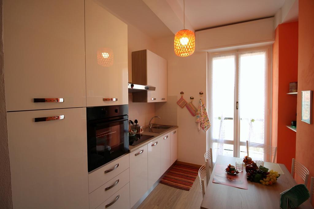 밀라노 House Navigli 아파트 외부 사진