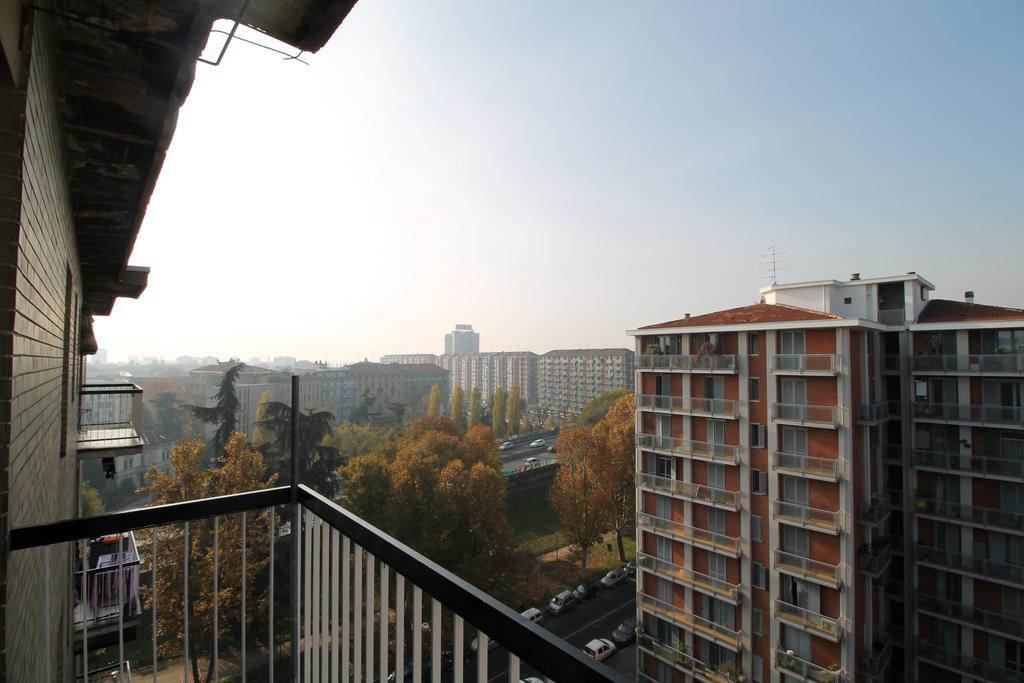 밀라노 House Navigli 아파트 외부 사진