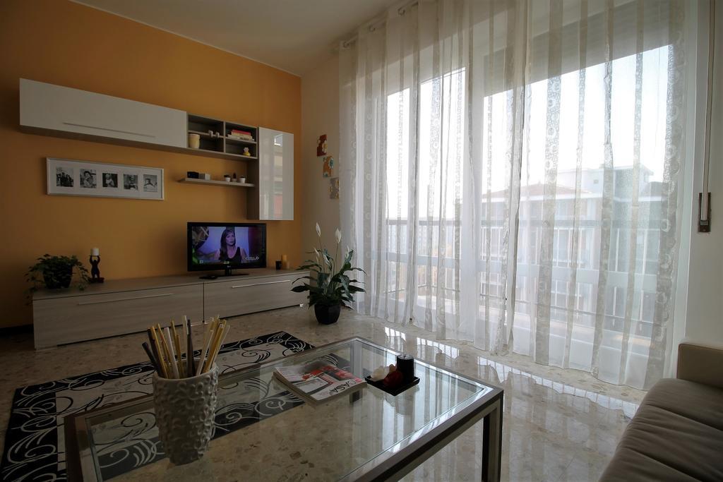 밀라노 House Navigli 아파트 외부 사진