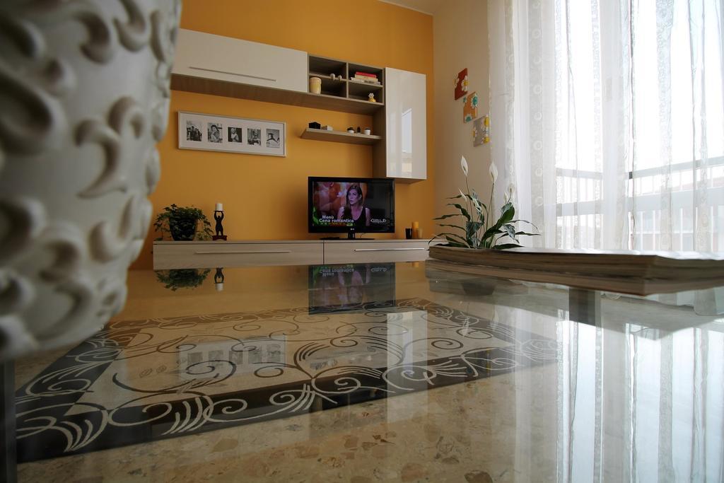 밀라노 House Navigli 아파트 외부 사진