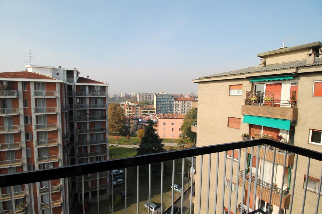 밀라노 House Navigli 아파트 외부 사진