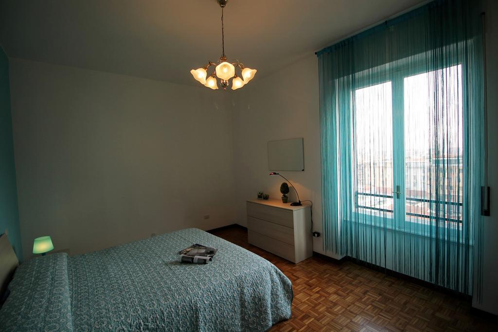 밀라노 House Navigli 아파트 외부 사진