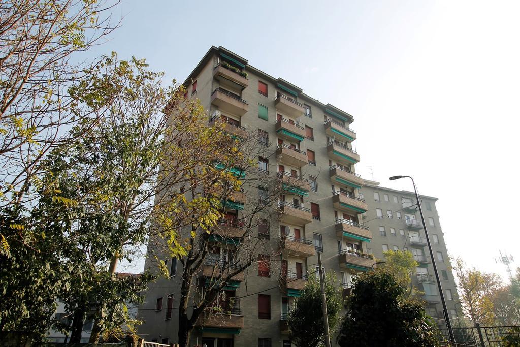 밀라노 House Navigli 아파트 외부 사진